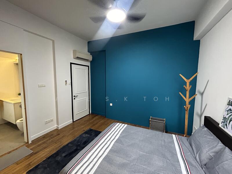 Dover Parkview, 34 Dover Rise, Room Rental, 150 sqft, Condominium For Rent, by Able S.K Toh, 25219410 - PropertyGuru.com.sg