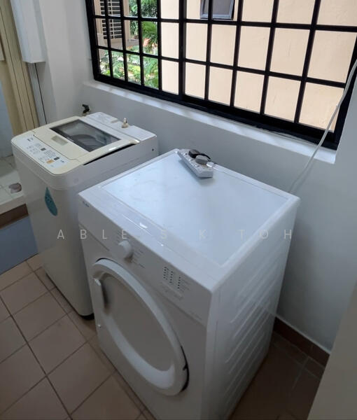 Dover Parkview, 34 Dover Rise, Room Rental, 100 sqft, Condominium For Rent, by Able S.K Toh, 25219416 - PropertyGuru.com.sg