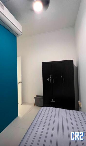Dover Parkview, 34 Dover Rise, Room Rental, 100 sqft, Condominium For Rent, by Able S.K Toh, 25219416 - PropertyGuru.com.sg