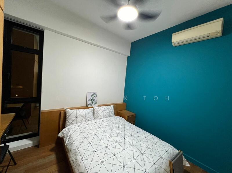 Dover Parkview, 34 Dover Rise, Room Rental, 100 sqft, Condominium For Rent, by Able S.K Toh, 25219416 - PropertyGuru.com.sg