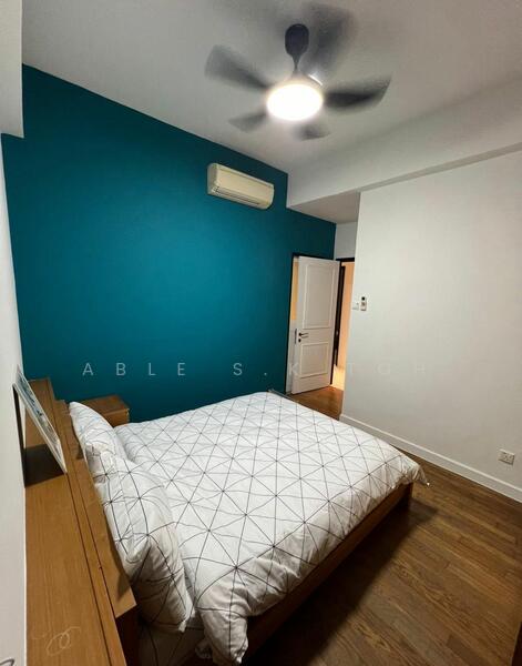 Dover Parkview, 34 Dover Rise, Room Rental, 100 sqft, Condominium For Rent, by Able S.K Toh, 25219416 - PropertyGuru.com.sg