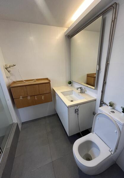 Dover Parkview, 34 Dover Rise, Room Rental, 100 sqft, Condominium For Rent, by Able S.K Toh, 25219416 - PropertyGuru.com.sg