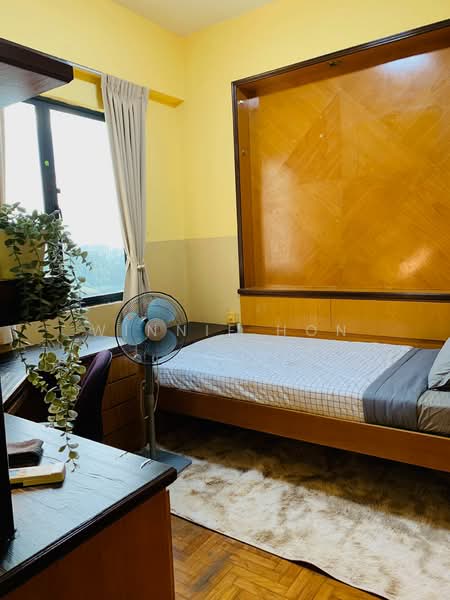 Regent Heights, 50 Bukit Batok East Avenue 5, Room Rental, 1,200 sqft, Condominium For Rent, by Winnie Hon, 25219417 - PropertyGuru.com.sg