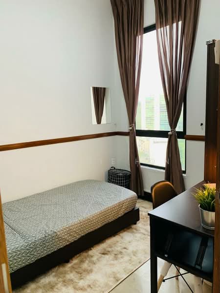 Regent Heights, 50 Bukit Batok East Avenue 5, Room Rental, 1,200 sqft, Condominium For Rent, by Winnie Hon, 25219417 - PropertyGuru.com.sg