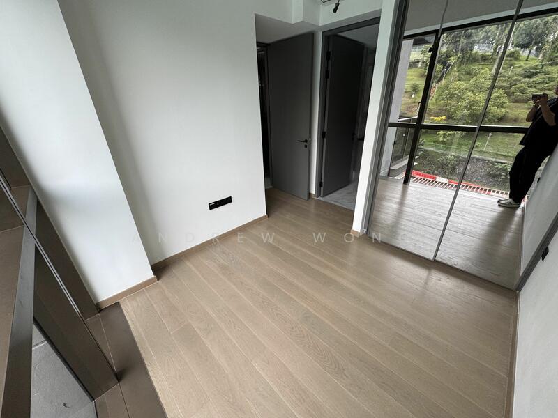 For Sale - The Landmark