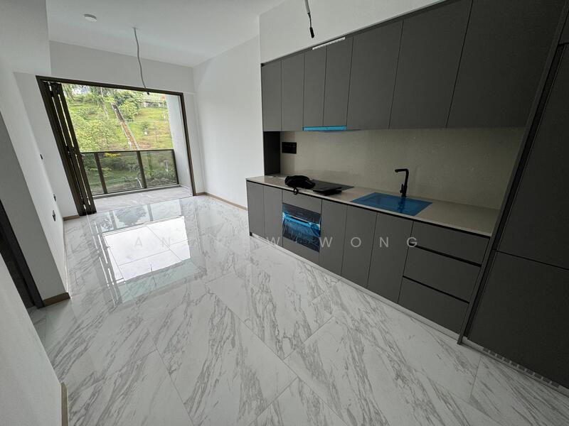 For Sale - The Landmark