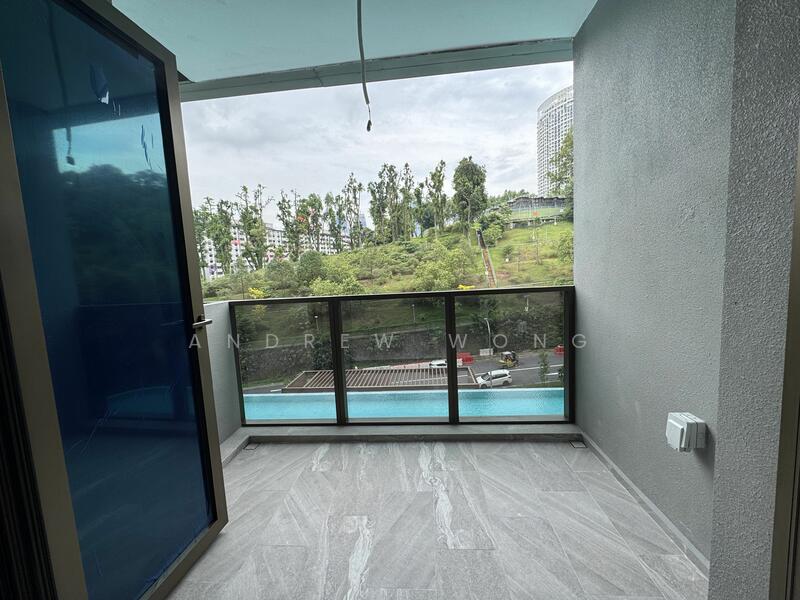 For Sale - The Landmark