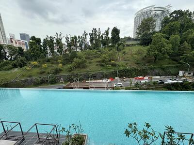 For Sale - The Landmark