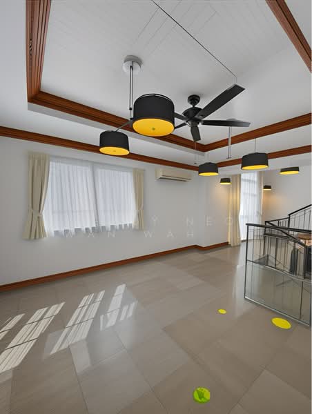 Gentle Drive Detached For Sale Bungalow House For Sale at S$ 6,834,250 | PropertyGuru Singapore