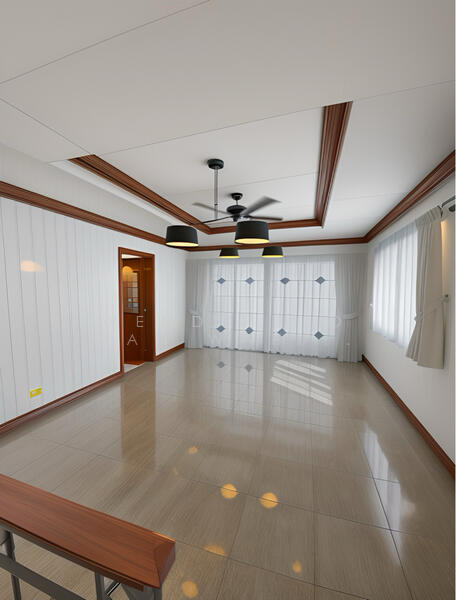 Gentle Drive Detached For Sale Bungalow House For Sale at S$ 6,834,250 | PropertyGuru Singapore