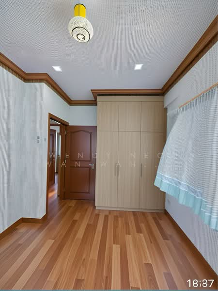Gentle Drive Detached For Sale Bungalow House For Sale at S$ 6,834,250 | PropertyGuru Singapore