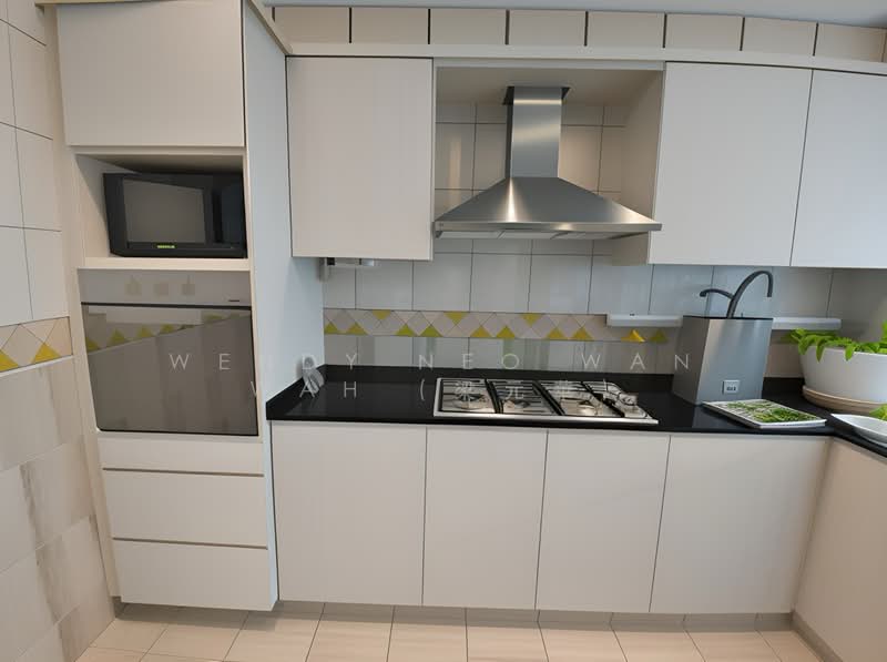 Gentle Drive Detached For Sale Bungalow House For Sale at S$ 6,834,250 | PropertyGuru Singapore