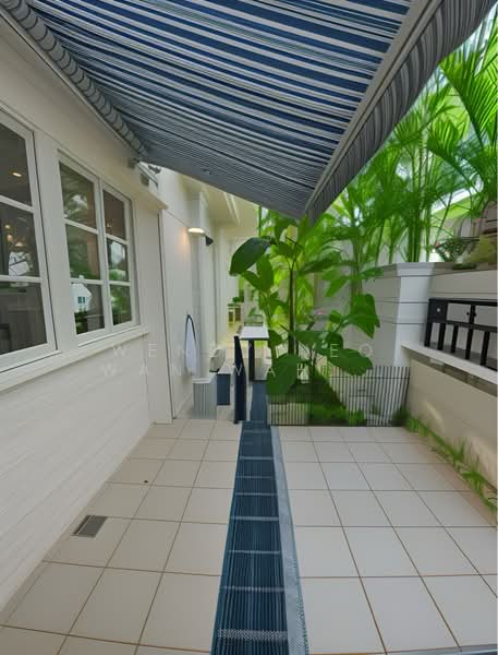 Gentle Drive Detached For Sale Bungalow House For Sale at S$ 6,834,250 | PropertyGuru Singapore