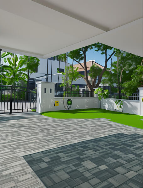 Gentle Drive Detached For Sale Bungalow House For Sale at S$ 6,834,250 | PropertyGuru Singapore