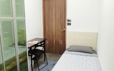 For Rent - Parc Vista