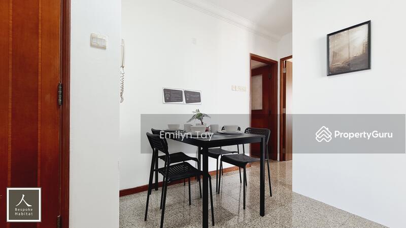 For Rent - Aquarius By The Park