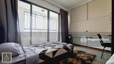 For Rent - Aquarius By The Park