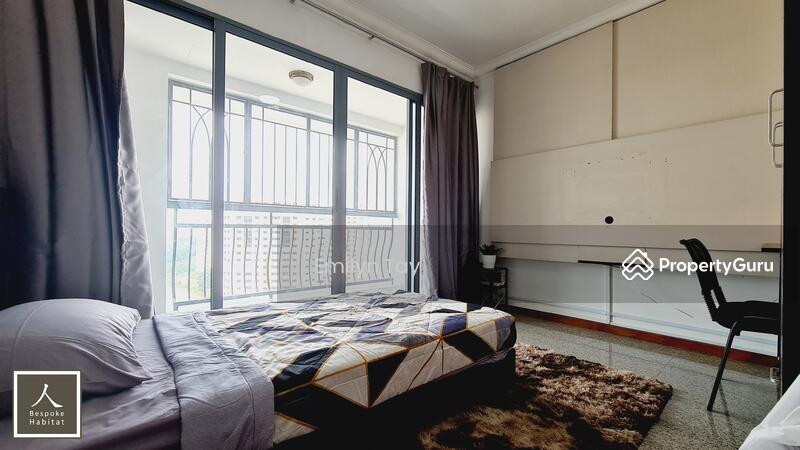 For Rent - Aquarius By The Park