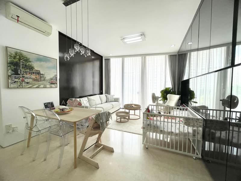 Residences at 338A, 338A River Valley Road, 3 Bedrooms, 1,163 sqft, Apartment For Sale, by Shawn Kuah 柯智勇, 25219536 - PropertyGuru.com.sg
