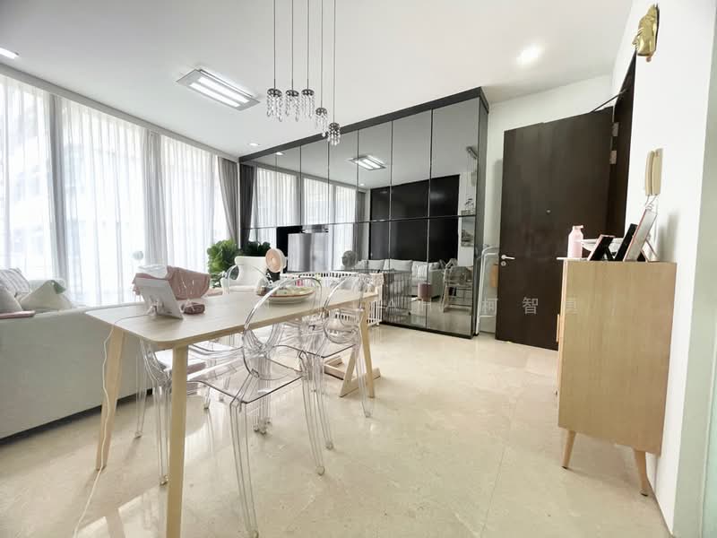 Residences at 338A, 338A River Valley Road, 3 Bedrooms, 1,163 sqft, Apartment For Sale, by Shawn Kuah 柯智勇, 25219536 - PropertyGuru.com.sg