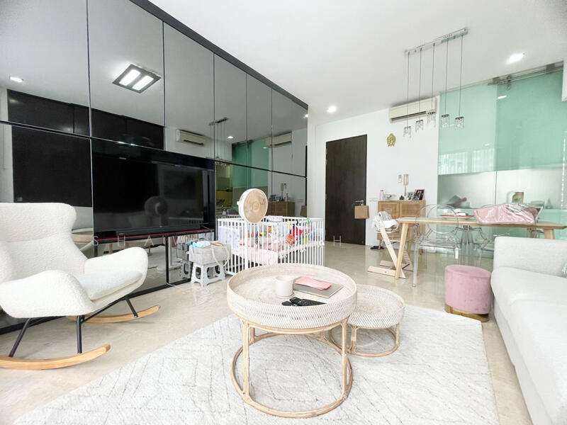 Residences at 338A, 338A River Valley Road, 3 Bedrooms, 1,163 sqft, Apartment For Sale, by Shawn Kuah 柯智勇, 25219536 - PropertyGuru.com.sg