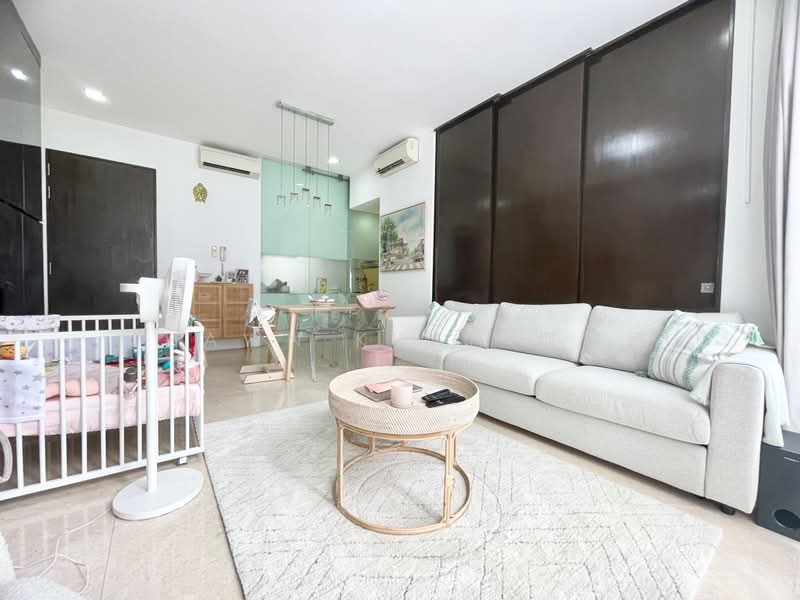 Residences at 338A, 338A River Valley Road, 3 Bedrooms, 1,163 sqft, Apartment For Sale, by Shawn Kuah 柯智勇, 25219536 - PropertyGuru.com.sg