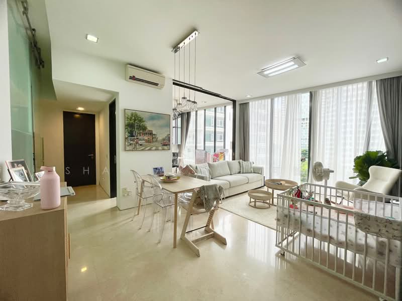 Residences at 338A, 338A River Valley Road, 3 Bedrooms, 1,163 sqft, Apartment For Sale, by Shawn Kuah 柯智勇, 25219536 - PropertyGuru.com.sg