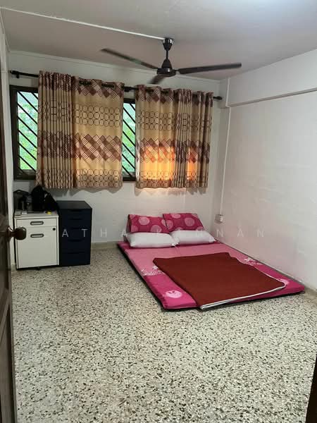 40 Telok Blangah Rise, 40 Telok Blangah Rise, 3 Bedrooms, 1,250 sqft, HDB Flat For Rent, by Latha Kannan, 25219652 - PropertyGuru.com.sg