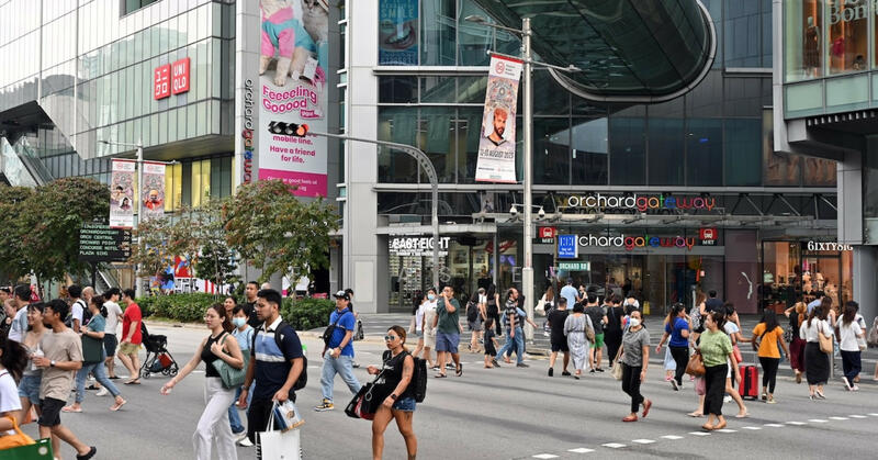 Prime Orchard Road Commercial Retail Space, , 550 sqft, Other Retail For Rent, by Elias Er, 25219729 - CommercialGuru.com.sg