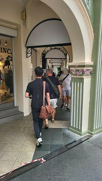 Prime Orchard Road Commercial Retail Space, , 550 sqft, Other Retail For Rent, by Elias Er, 25219729 - CommercialGuru.com.sg