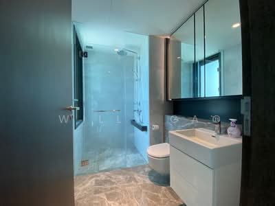 For Rent - Principal Garden