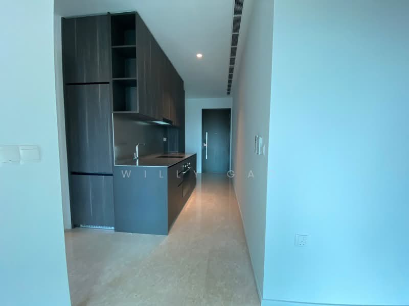 For Rent - Principal Garden