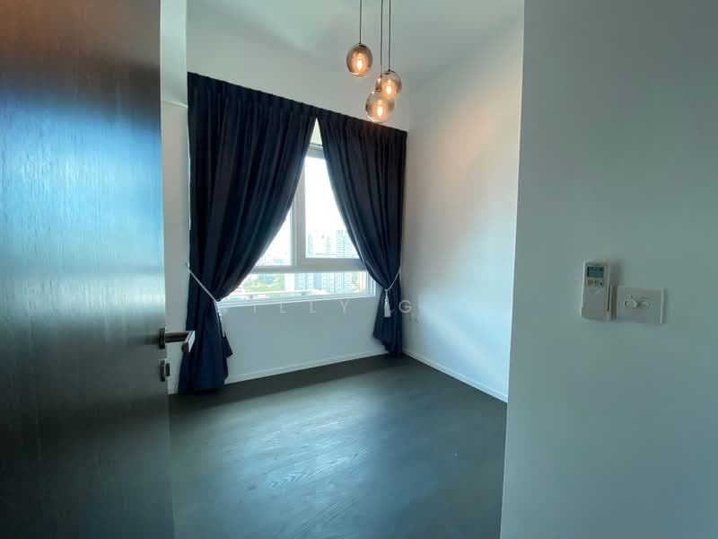 For Rent - Principal Garden