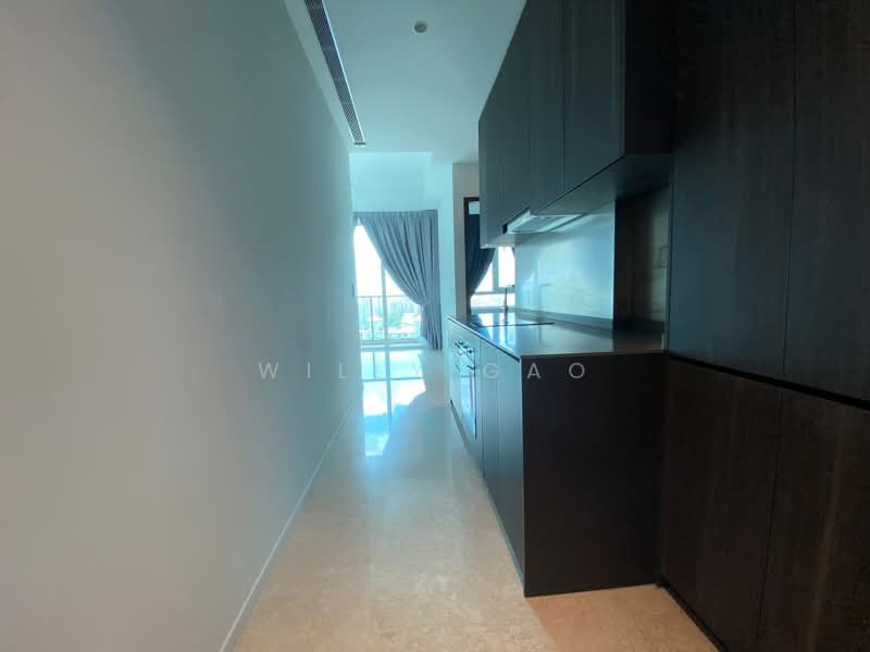 For Rent - Principal Garden