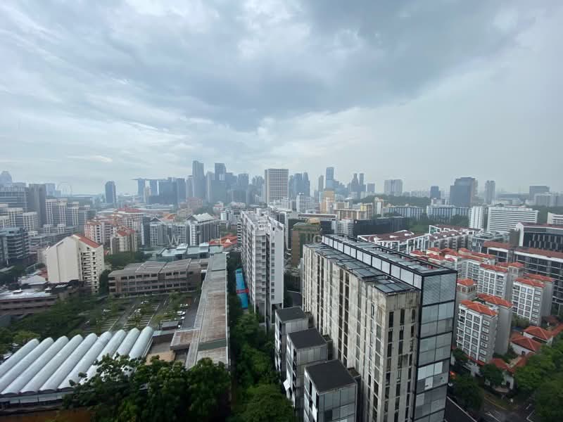 Martin Modern, 10 Martin Place, 2 Bedrooms, 764 sqft, Apartment For Sale, by Willy Gao, 25219764 - PropertyGuru.com.sg