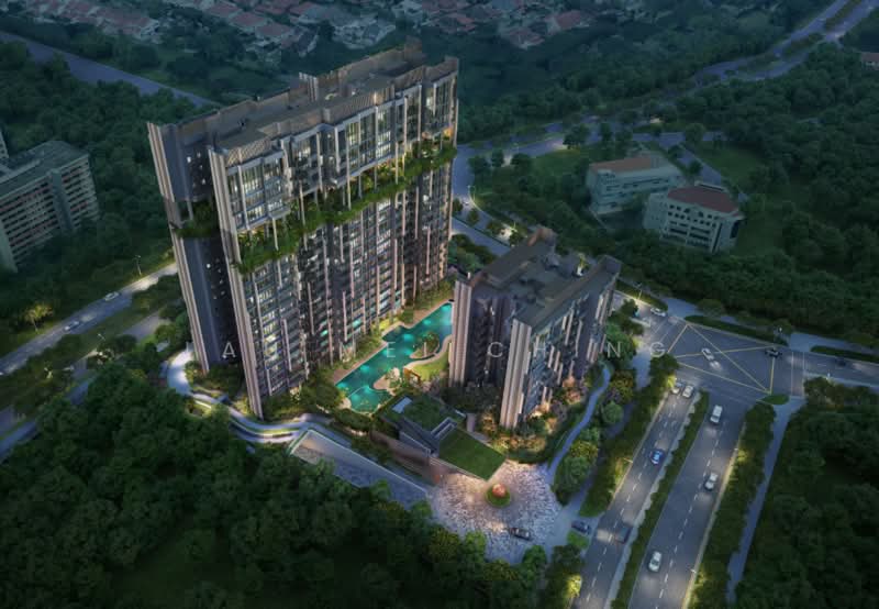 Lentoria, 36 Lentor Hills Road, 4 Bedrooms, 1,206 sqft, Condominium For Sale, by Lau Mei Ching, 25219766 - PropertyGuru.com.sg