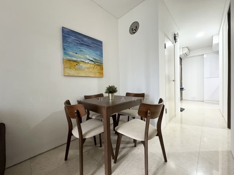 Robinson Suites, 50 Robinson Road, 2 Bedrooms, 614 sqft, Condominium For Rent, by Lilian Huang 黄丽莲, 25219774 - PropertyGuru.com.sg