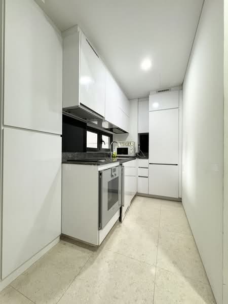 Robinson Suites, 50 Robinson Road, 2 Bedrooms, 614 sqft, Condominium For Rent, by Lilian Huang 黄丽莲, 25219774 - PropertyGuru.com.sg