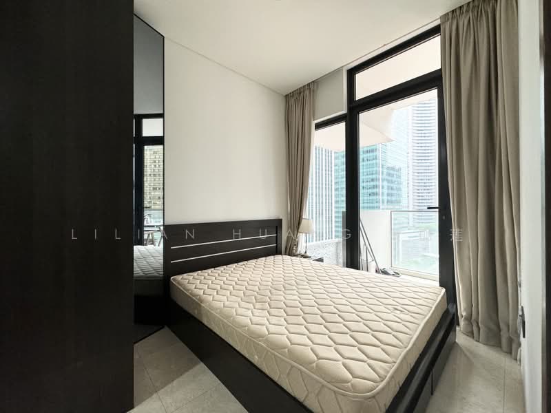 Robinson Suites, 50 Robinson Road, 2 Bedrooms, 614 sqft, Condominium For Rent, by Lilian Huang 黄丽莲, 25219774 - PropertyGuru.com.sg