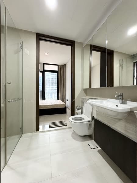 Robinson Suites, 50 Robinson Road, 2 Bedrooms, 614 sqft, Condominium For Rent, by Lilian Huang 黄丽莲, 25219774 - PropertyGuru.com.sg