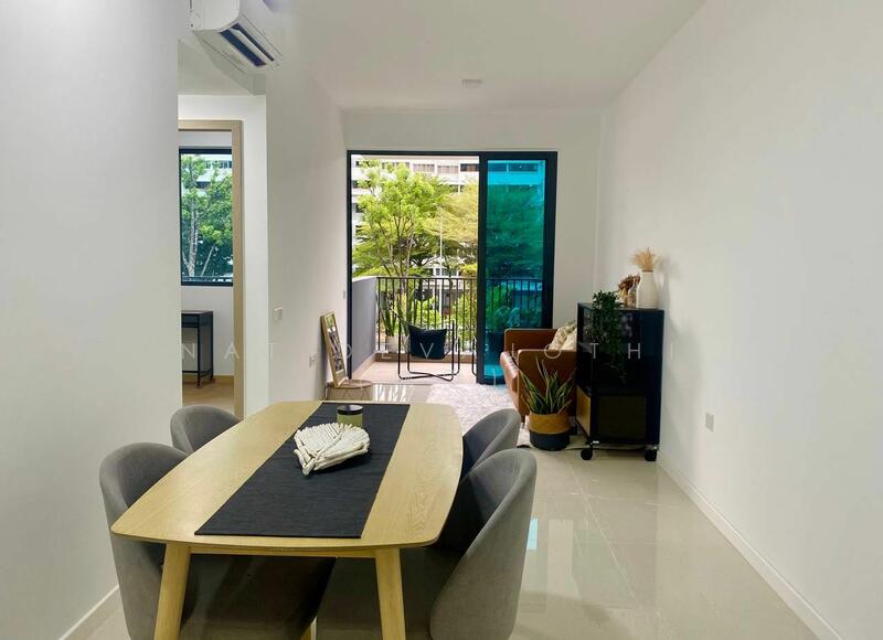 Treasure at Tampines, 1 Tampines Lane, 2 Bedrooms, 678 sqft, Condominium For Rent, by Nat Devajothi (娜雯), 25219814 - PropertyGuru.com.sg