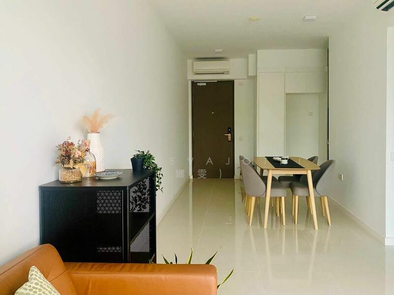 Treasure at Tampines, 1 Tampines Lane, 2 Bedrooms, 678 sqft, Condominium For Rent, by Nat Devajothi (娜雯), 25219814 - PropertyGuru.com.sg
