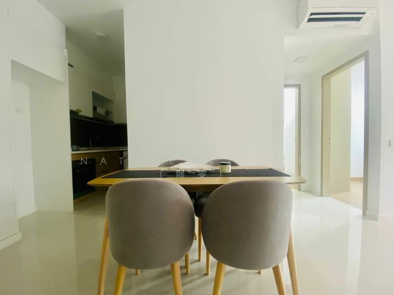 Treasure at Tampines, 1 Tampines Lane, 2 Bedrooms, 678 sqft, Condominium For Rent, by Nat Devajothi (娜雯), 25219814 - PropertyGuru.com.sg