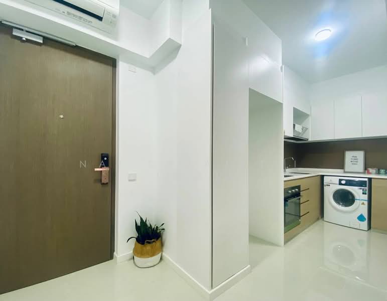 Treasure at Tampines, 1 Tampines Lane, 2 Bedrooms, 678 sqft, Condominium For Rent, by Nat Devajothi (娜雯), 25219814 - PropertyGuru.com.sg