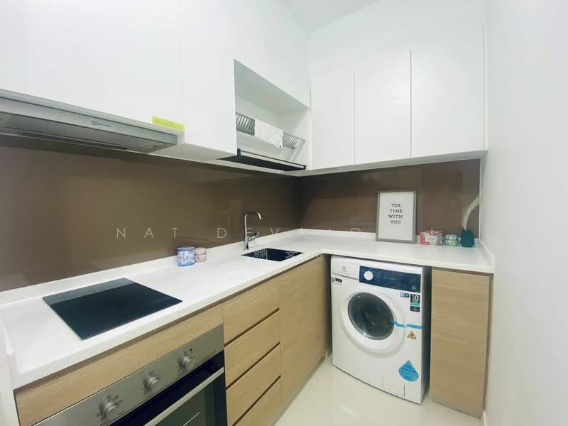 Treasure at Tampines, 1 Tampines Lane, 2 Bedrooms, 678 sqft, Condominium For Rent, by Nat Devajothi (娜雯), 25219814 - PropertyGuru.com.sg