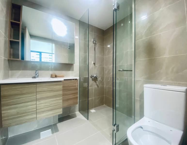 Treasure at Tampines, 1 Tampines Lane, 2 Bedrooms, 678 sqft, Condominium For Rent, by Nat Devajothi (娜雯), 25219814 - PropertyGuru.com.sg