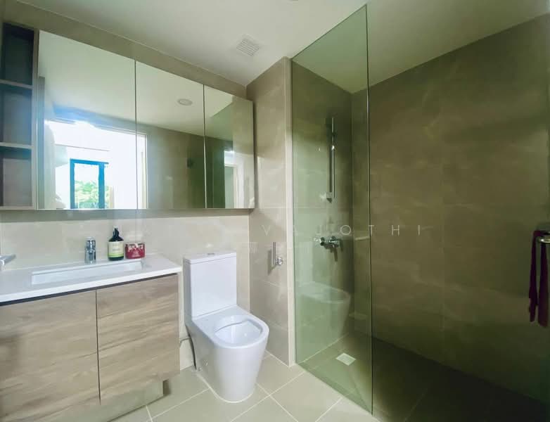 Treasure at Tampines, 1 Tampines Lane, 2 Bedrooms, 678 sqft, Condominium For Rent, by Nat Devajothi (娜雯), 25219814 - PropertyGuru.com.sg