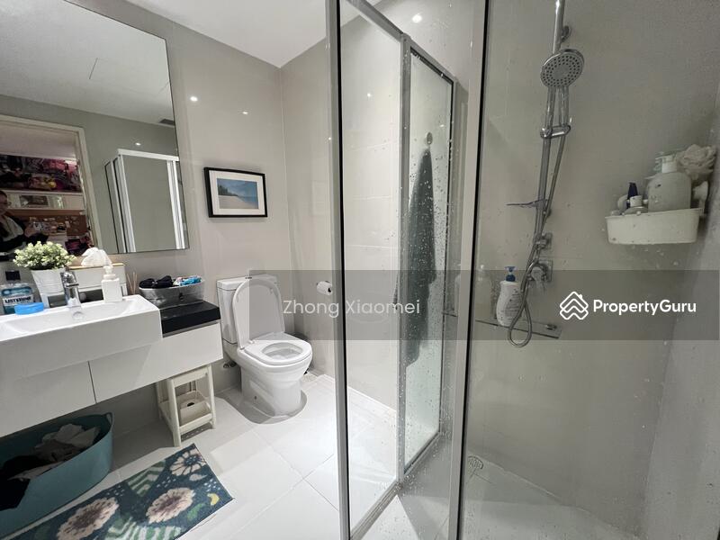 Common Bathroom