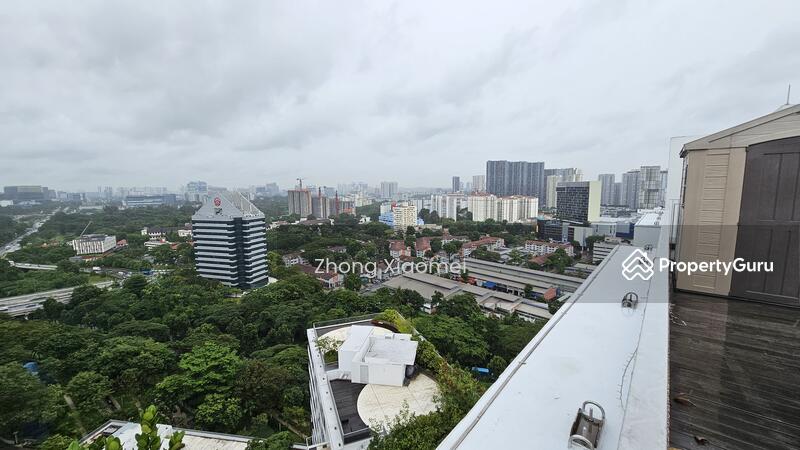 Unblocked View