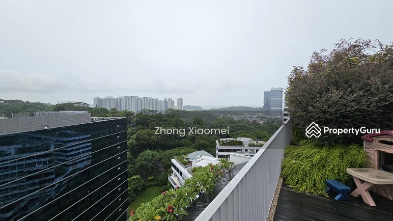 Unblocked View